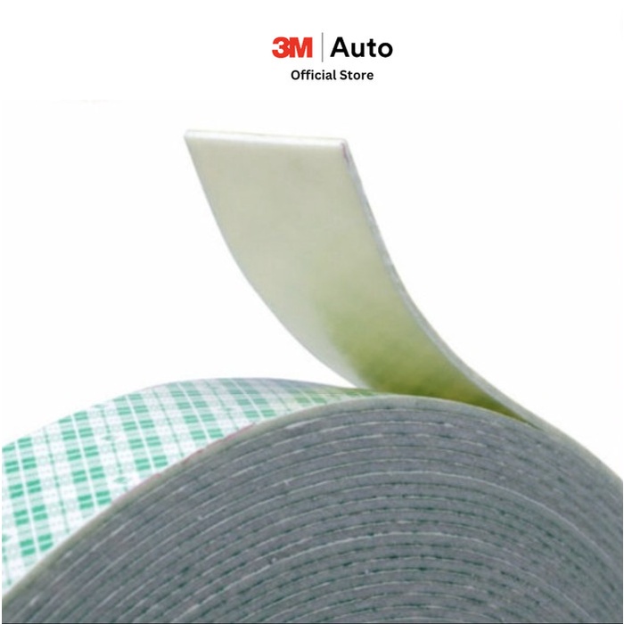 3M Scotch Double Tape 4032 Mounting Tape Urethane Foam Tape 24mm x 3m