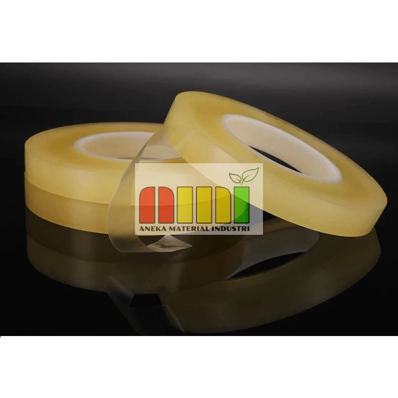 HJK Isolasi Lakban Toples Kue Kering Nastar, Kaleng Biskuit