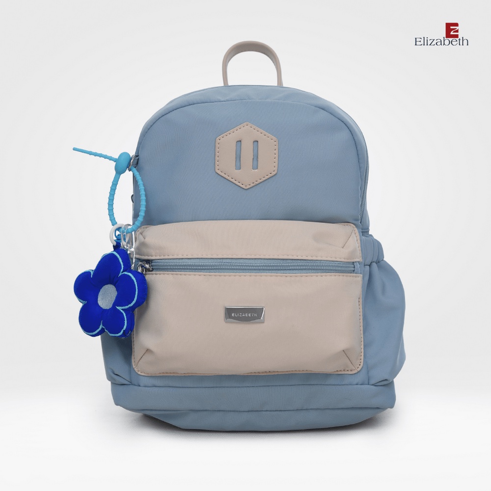 Tas Ransel Wanita Elizabeth Backpack 0055-6259