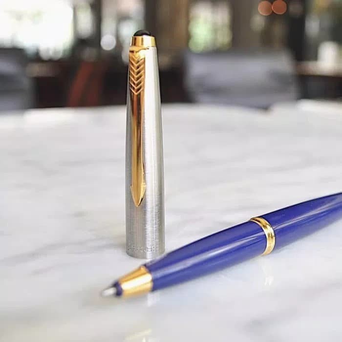 

pulpen parker 45 GTRB limited edition