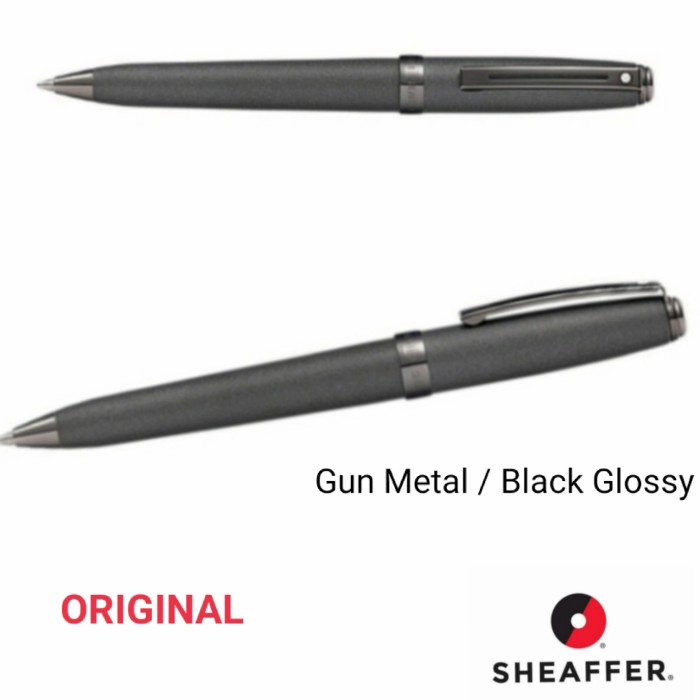 

Pulpen ori pulpen mewah / Pen Sheaffer Prelude 9146 Ballpoint-Original
