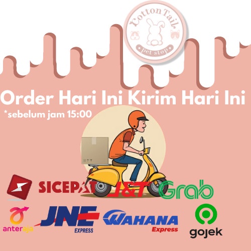 

JTTOP" HAPPY KATTY 30L ( 3PCS ) / PASIR KUCING HAPPY KATTY PREMIUM 30L (3PCS)