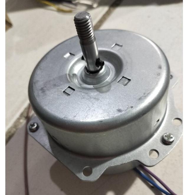 terbaru  dinamo kipas hexos sekai 12in dinamo motor exhaust fan sekai original ready