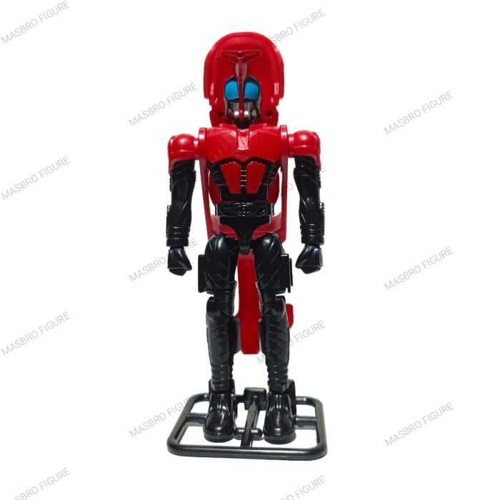 | MFG | Action Figure FFR Kamen Rider Kabuto Final Form Rides Shodo