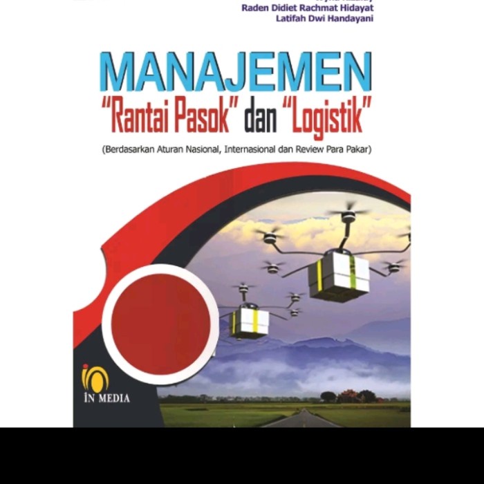 

SALE !!! MANAJEMEN RANTAI PASOK DAN LOGISTIK WYND RIZALDY READYY