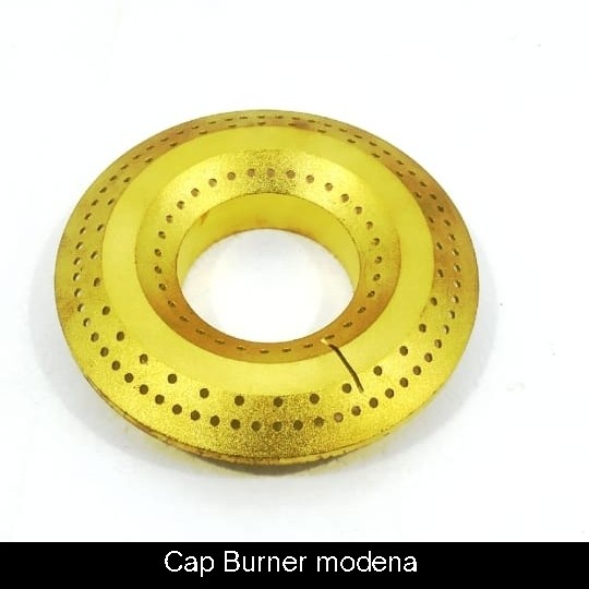 

Burner Modena Pc 2721 L /Pc 2721 Ld/Pc 2721 Lm