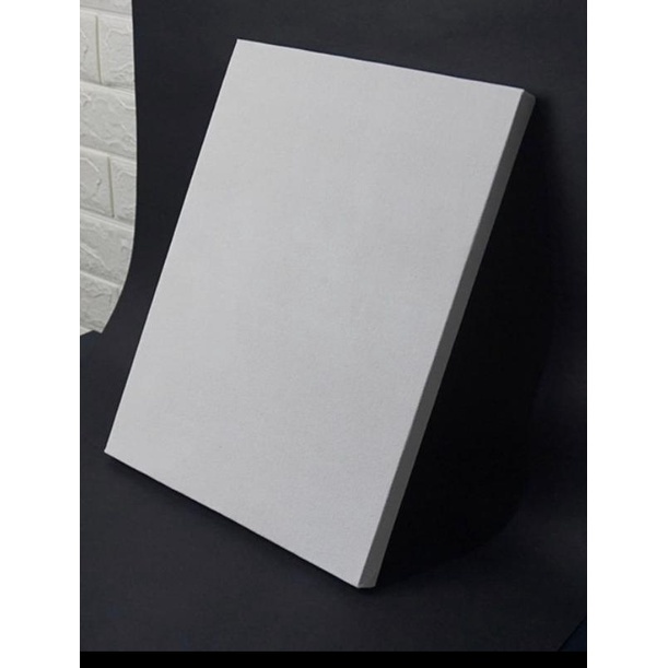 

Harga Miring Kanvas Media Lukis Canvas Ukuran 20Cm X30Cm