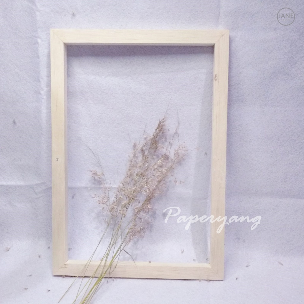 Tahan Lama Cetakan Kertas Daur Ulang A4 / Handmade Paper Maker / Paperyang / Kertas Daur Ulang