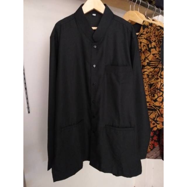 CUCI GUDANG baju adat banyuwangi