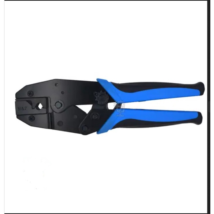 Laris Crimping Tool Cat7 Cat6 Cat5