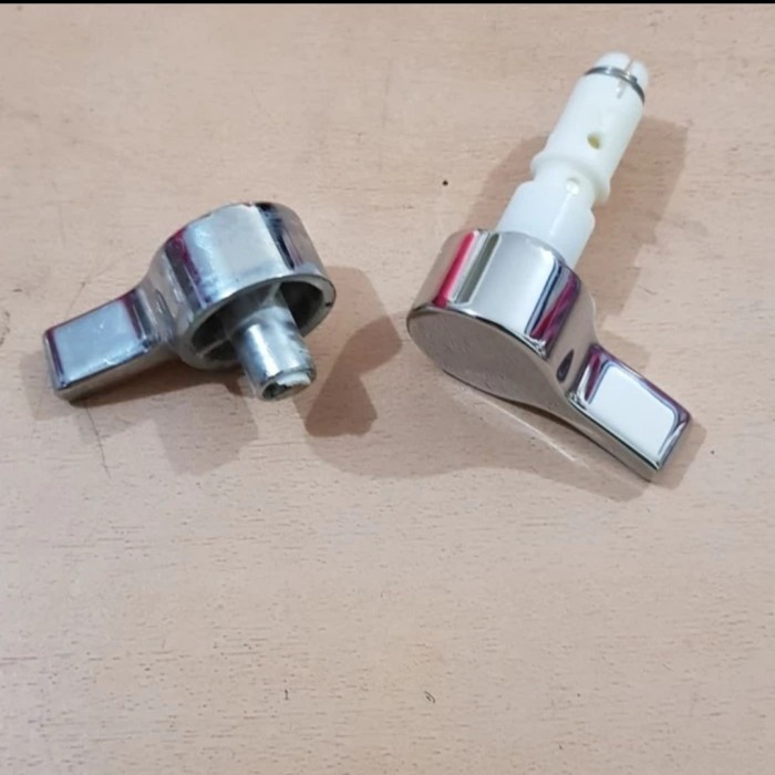 handel shower tutup kloset Toto TCW07S