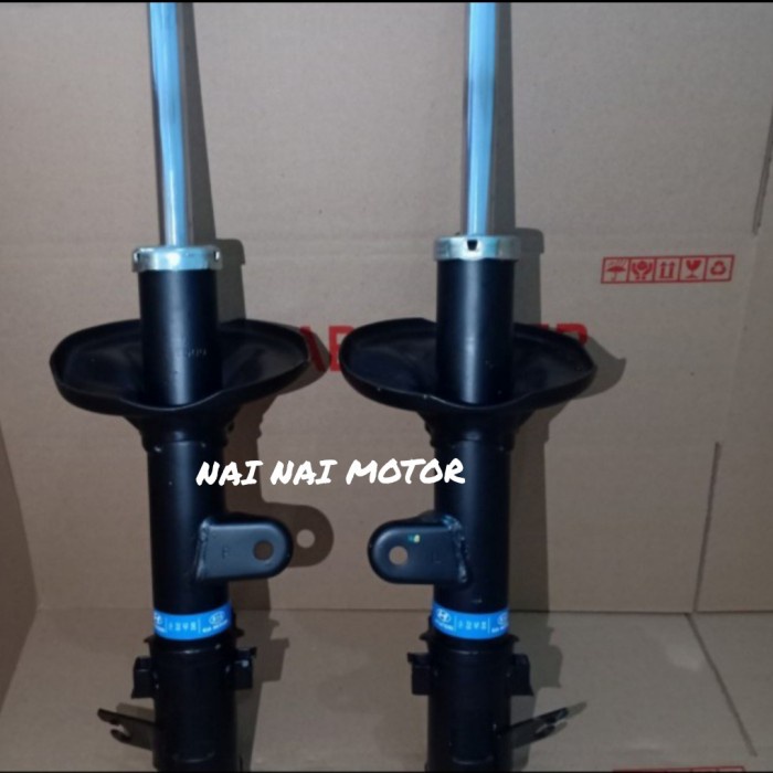 Shockbreaker Kia Sportage 2/ Tucson Depan Original