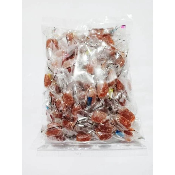

Permen Jahe AF 1Kg - Camilan Jahe Manis Asli 100% dari Bandung - Makanan, Candy