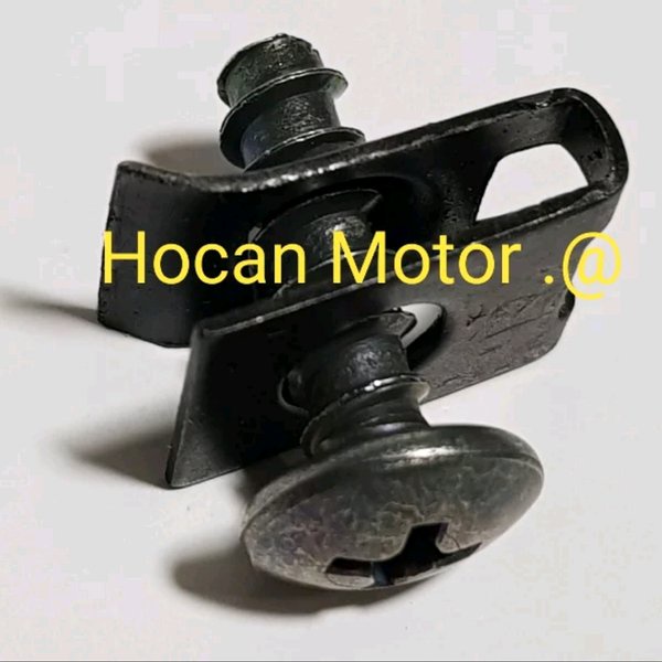 BAUT KLIP BATOK BODY SAYAP SMASH SPIN SHOGUN 110 125 HAYATE AXELO SKYWAVE ARASHI SKYDRIVE SATRIA