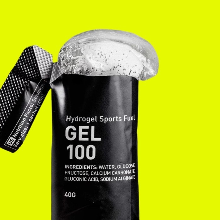Maurten Energy Gel 100 - Non Caf Original