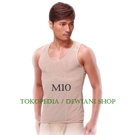 HE&ME Spectrum Mens Waist Girdle M10 by CANAI.