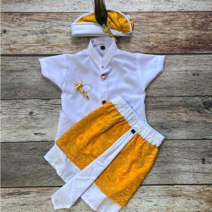 BIG SALE Baju adat bali 3bulanan bayi / semi safari bayi /baju bayi /newborn