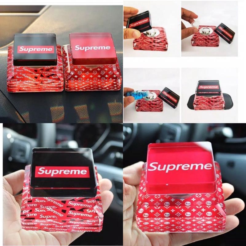 tempat parfumr mobil supreme parfume mobil dasbord Parfum Parfume Pewangi Pengharum Mobil Pajangan