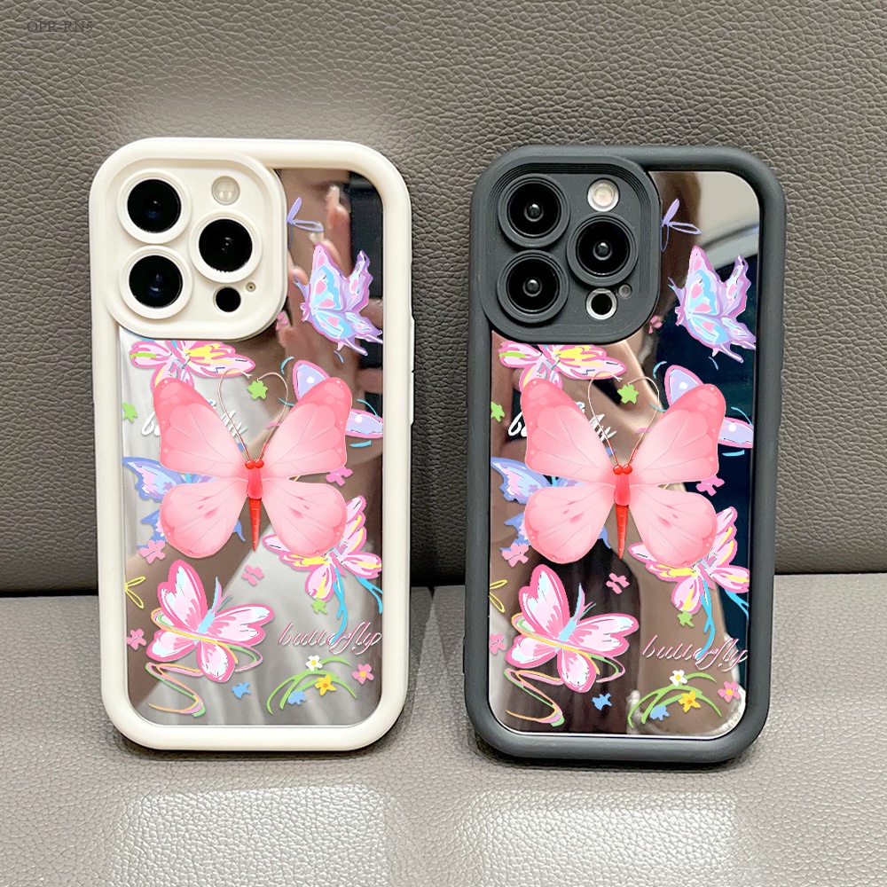 OPPO Reno 13F 11 11F 8T 7 8 5 10 6 3 7Z 8Z 4F 4 5F F11 F9 F7 2F 2Z F5 Pro 4G 5G Case Softcase Casing