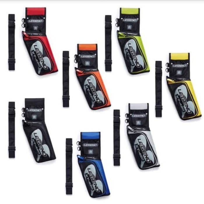 TERBARU Legend Quiver XT 420 / XT 320