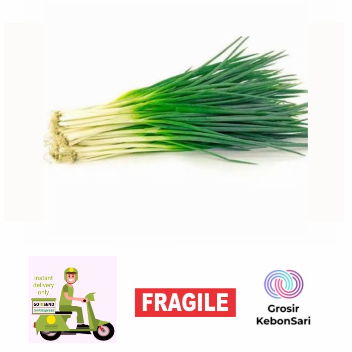 

Sale! Daun Bawang (Bawang Godong)