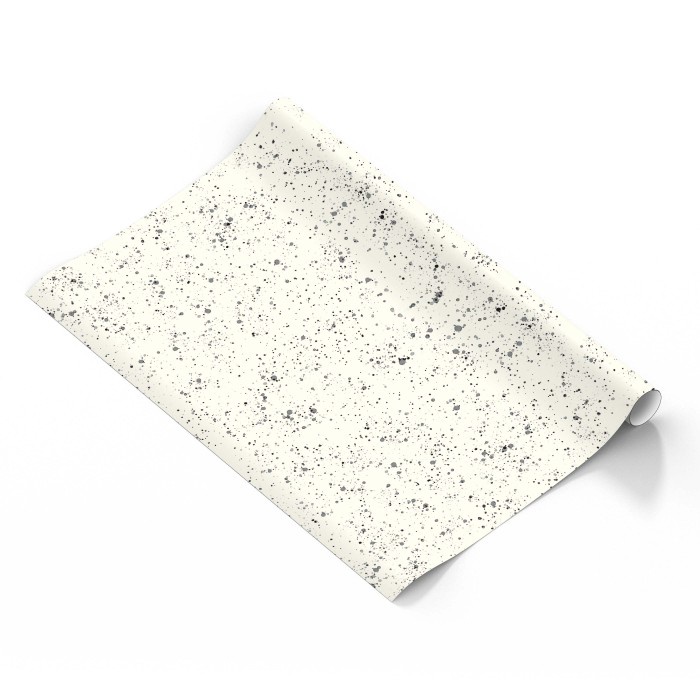 

Capricorn Design Kertas Kado Reguler Splash Dot Isi 6 - GW 494