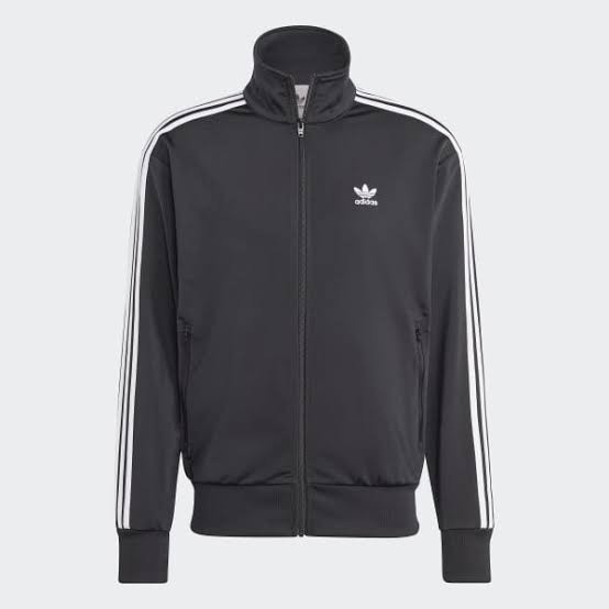 PROMO TrackTop Adidas Firebird Classics Jacket Black Unisex Exclusive