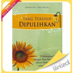 

Buku Yang Tersisih Dipulihkan (Dorothy Valcarcel)