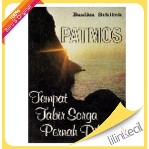 

Buku Patmos (Tempat Tabir Surga Pernah Dibuka )