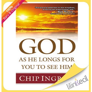 

God As He Longs For You To See Him-T (Chip Ingram)