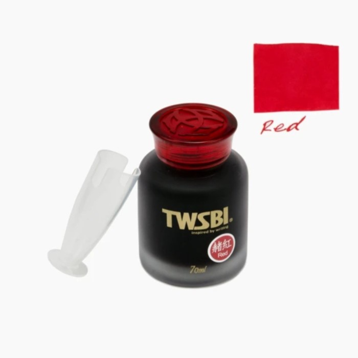 

Diskon Twsbi Ink 70Ml