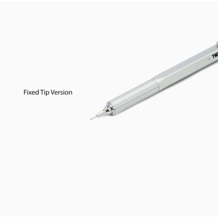 

Kualitas No1 Twsbi Precision Mechanical Pencil