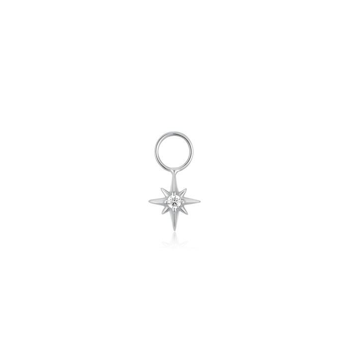 

Terlaris Isago Starburst Huggie Charm SALE