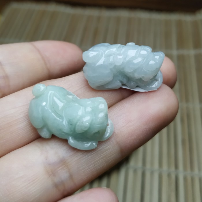 

Terlaris Pixiu Pendant 2,3cm SALE