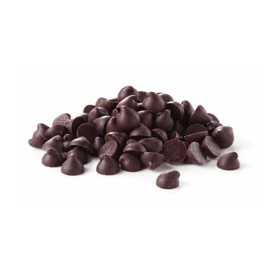 

Ariba Chocochip 46% 500 gram