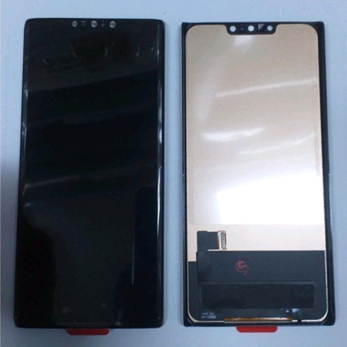 Lcd Touchscreen Huawe Mate 30 Pro Non Fingerprint Fullset