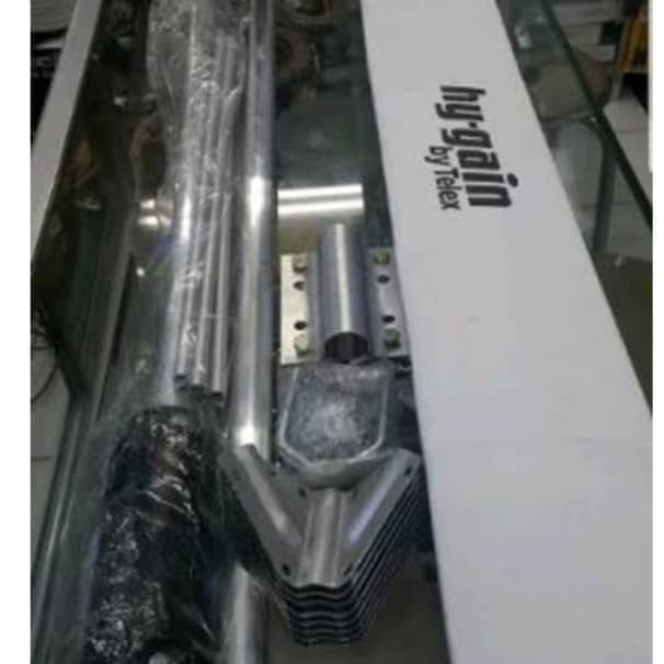 ANTENA BASE V2R LOKAL HYGAIN