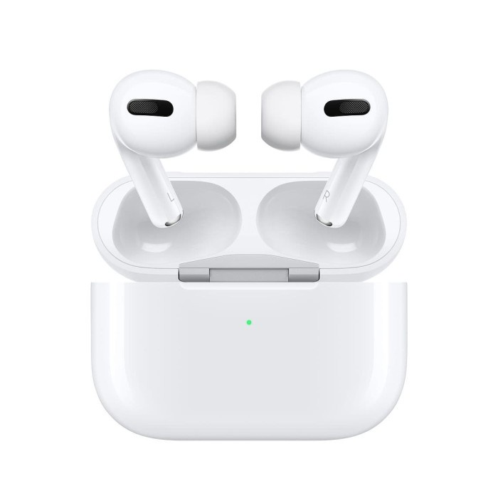 Apple Airpods Pro Gen 1 - Gen 2 With Wireless Charging Original Airpod