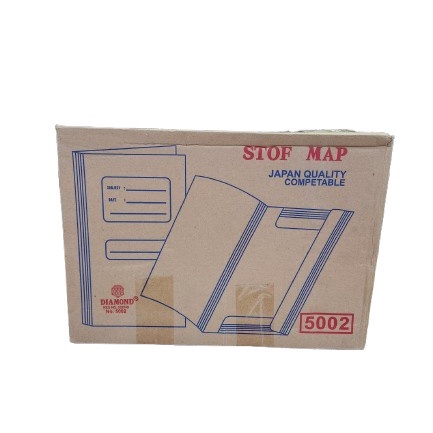 

SALE PROMO STOF MAP / MAP BUFFALO DIAMOND 5002 1 PAK ISI 50 PCS READYY