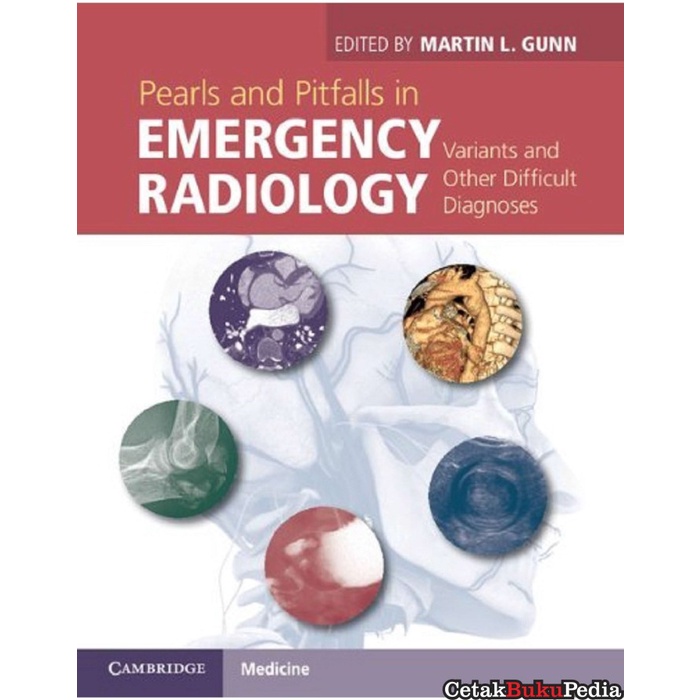 Pearls Pitfalls In Emergency Radiology Softcover