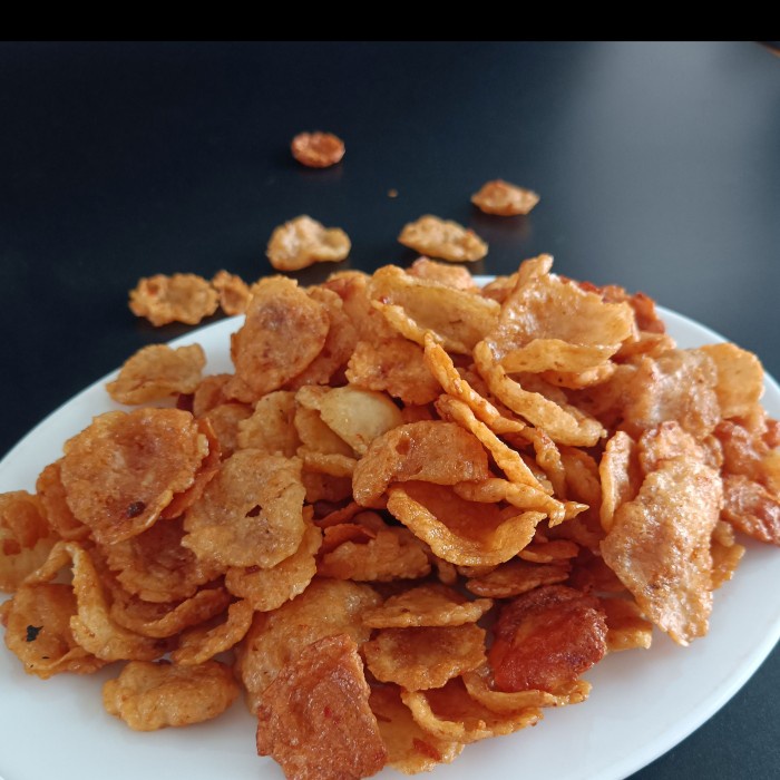 

SALE !!! EMPING MELINJO PEDAS MANIS PREMIUM PAKAI MINYAK KELAPA TANPA PENGAWET READYY