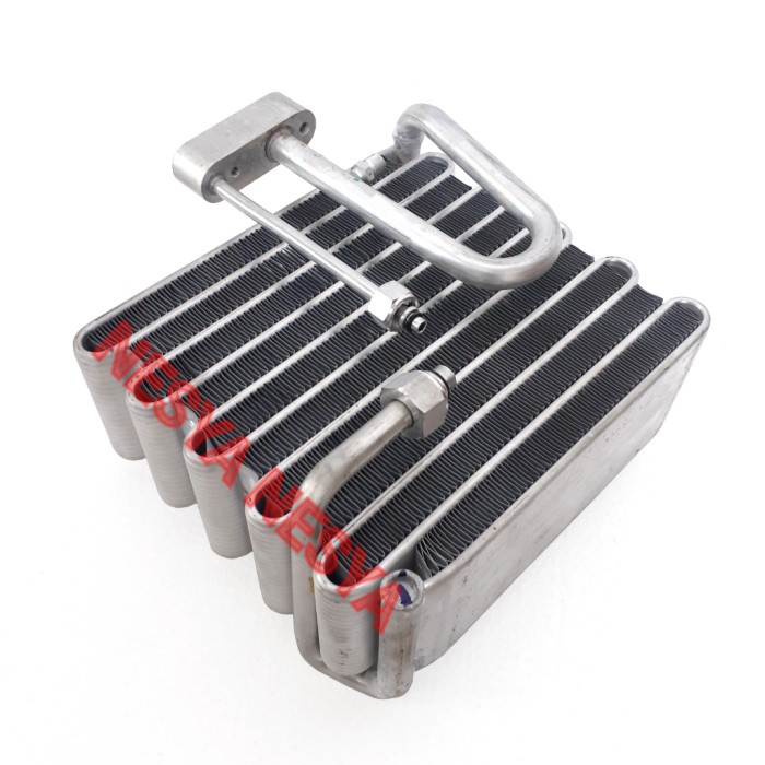 Evaporator Evap Ac Mobil Untuk Honda Civic Genio Koneksi Pipa R-12