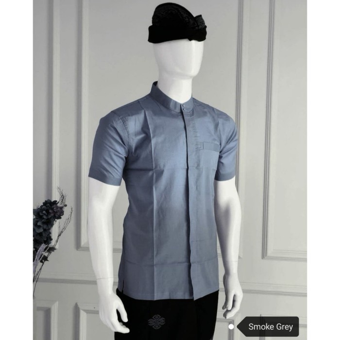 KOMPLIT Dijual Baju Safari Pria Dewasa Baju Adat Bali Pria Murah Murah
