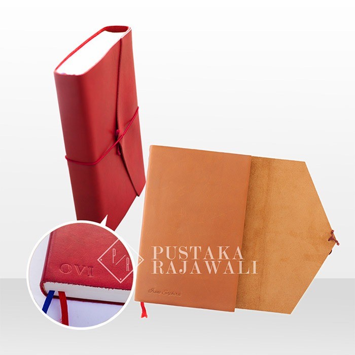 

Alkitab Dengan Cover Genuine Leather
