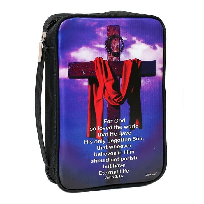 

Sampul Alkitab L - Timeless 2 - Inggris