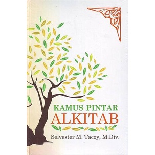 

Kamus Pintar Alkitab