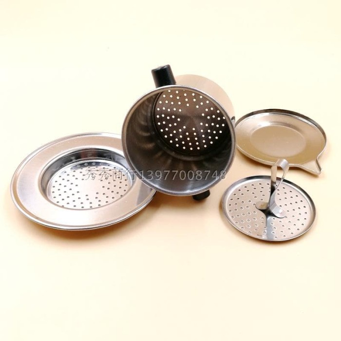 JTTOP" PREMIUM VIETNAM DRIP - VIETNAM COFFEE DRIP TOOLS