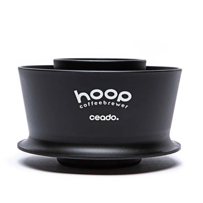 JTTOP" CEADO HOOP COFFEE BREWER - NO BYPASS