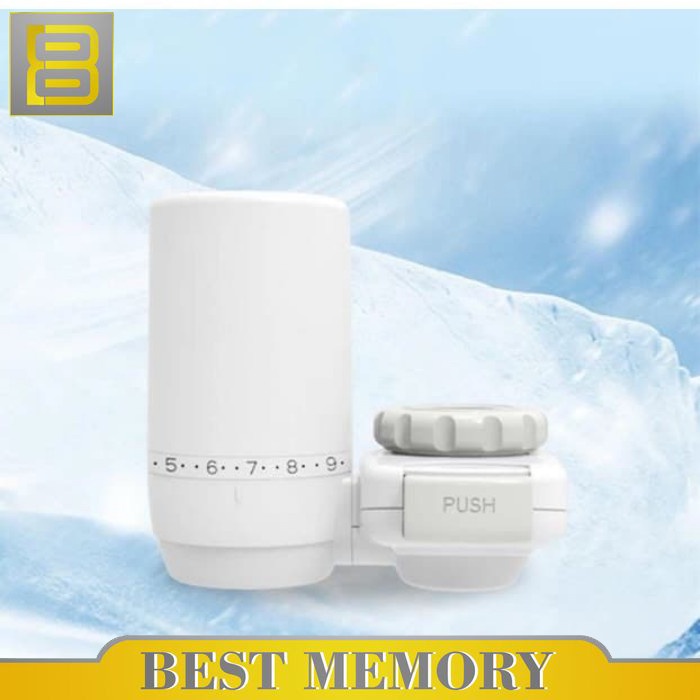 Xiaolang Keramik Pemurni Air Keran Filter / Tap Filter