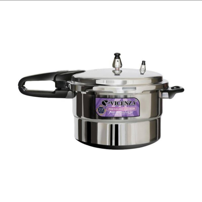 Panci Presto Vicenza 12 Liter